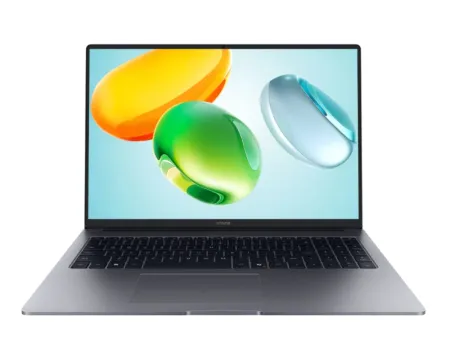 Ноутбук HONOR MagicBook X16 16+1Tb Space Gray (BRG-5611Q)