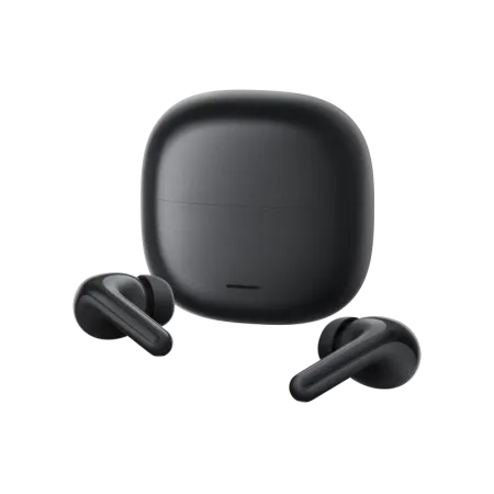 Беспроводные наушники Xiaomi Redmi Buds 8 Lite Black 3