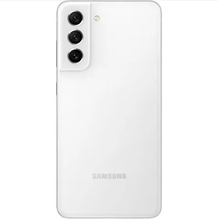 Samsung Galaxy S21 FE 5G Белый 2