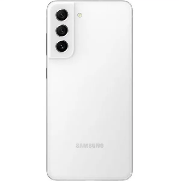 Samsung Galaxy S21 FE 5G Белый 2 Samsung Galaxy S21 FE 5G Белый 2