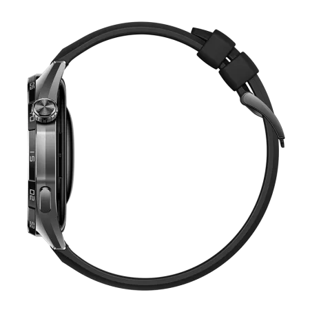 Huawei Watch GT 6 46mm Black 3