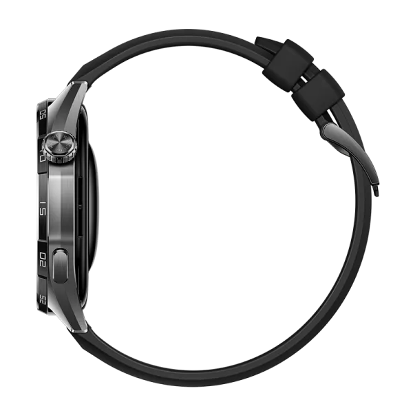 Huawei Watch GT 6 46mm Black 3