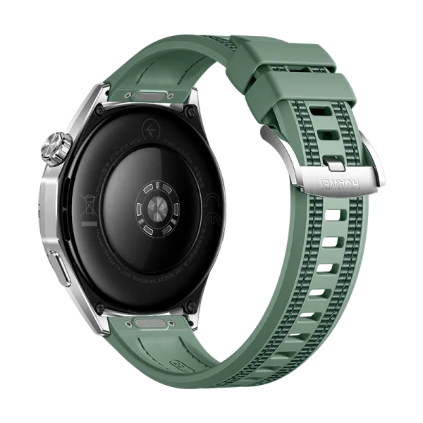 Huawei Watch GT 6 46mm Green 4