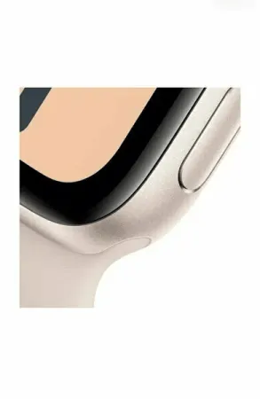 Смарт-часы Apple Watch SE (2nd Gen) 2023 24  Starligh Sport Band 4 Смарт-часы Apple Watch SE (2nd Gen) 2023 24  Starligh Sport Band 4