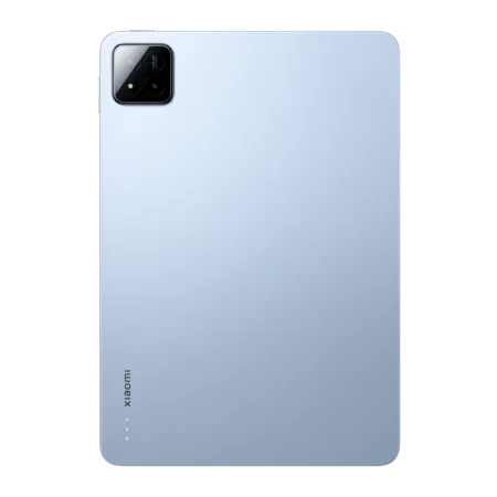 Планшет Xiaomi Pad 7 Голубой 3