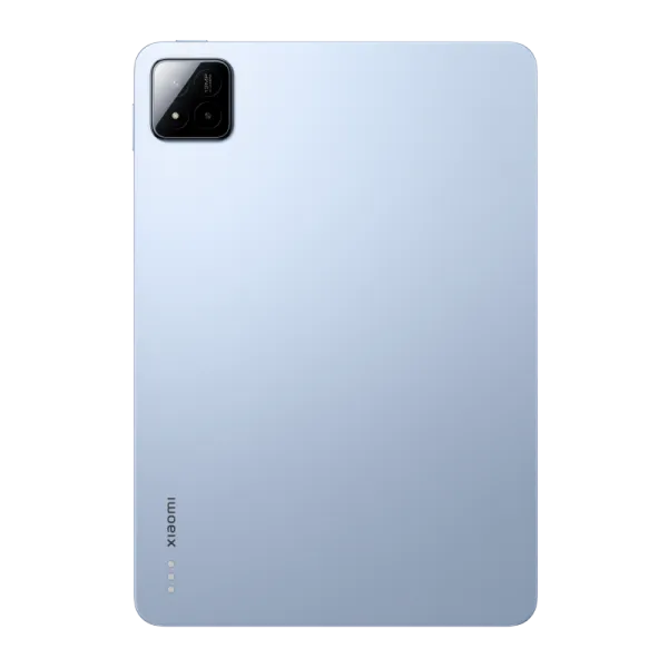 Планшет Xiaomi Pad 7 Голубой 3 Планшет Xiaomi Pad 7 Голубой 3
