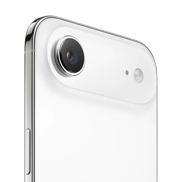 Смартфон Apple iPhone 17 Air Cloud White 3 Смартфон Apple iPhone 17 Air Cloud White 3