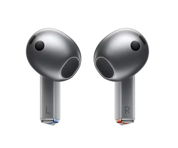 Buds 3 Silver 4