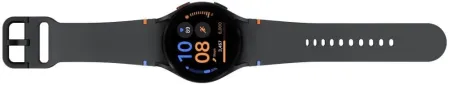 Samsung Galaxy Watch FE 40 мм чёрный 4