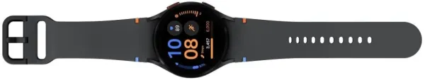 Samsung Galaxy Watch FE 40 мм чёрный 4 Samsung Galaxy Watch FE 40 мм чёрный 4