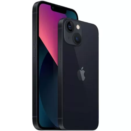 Смартфон Apple iPhone 13 256Gb Black 2 Смартфон Apple iPhone 13 256Gb Black 2