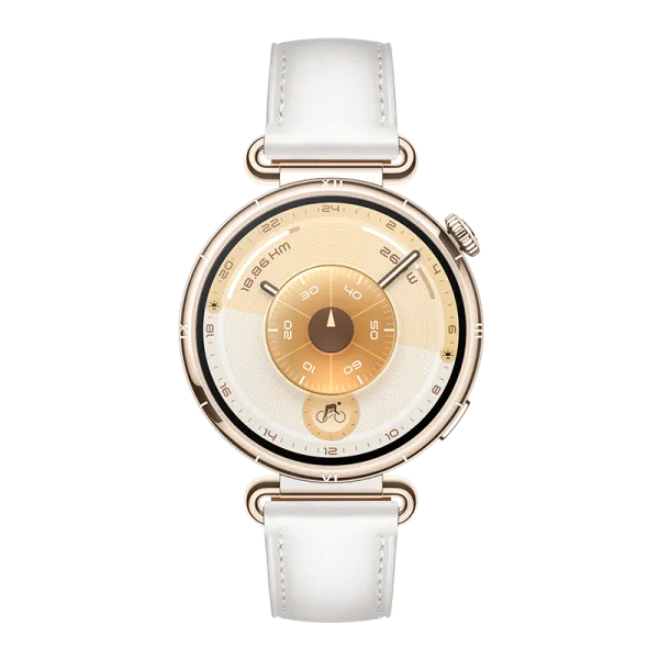 Huawei Watch GT 6 41mm White 2