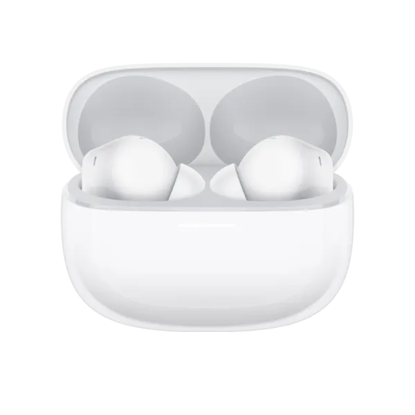 Redmi buds 8 pro white 2