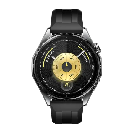 Huawei Watch GT 6 46mm Black 2