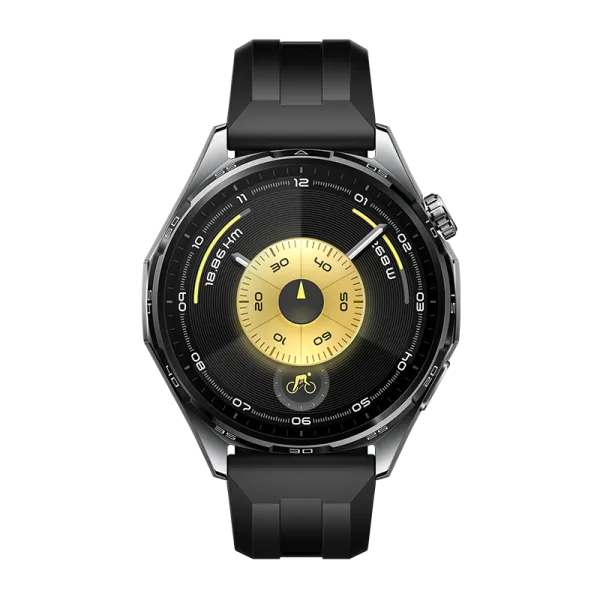 Huawei Watch GT 6 46mm Black 2