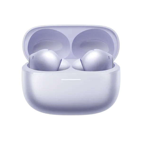 Redmi Buds 6 Pro фиолетовый 4