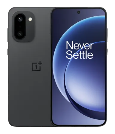OnePlus 15R Black 1