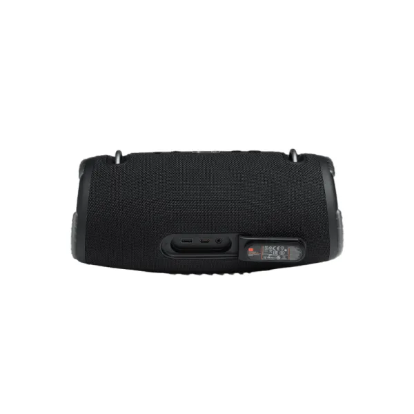 Портативная колонка JBL Xtreme 3 Black 2