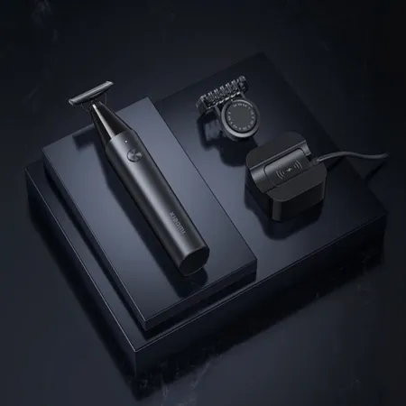 Триммер Xiaomi UniBlade Trimmer X300 2