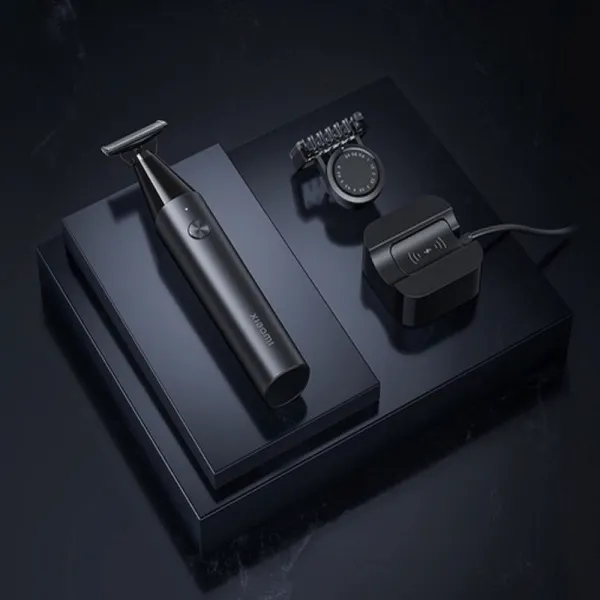Триммер Xiaomi UniBlade Trimmer X300 2