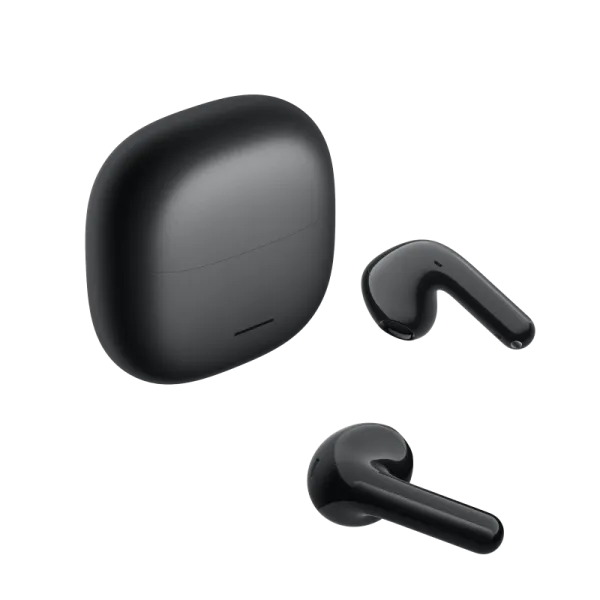 Redmi active 8 black 2