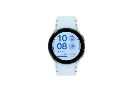 Samsung Galaxy Watch FE 40mm Серебро 1