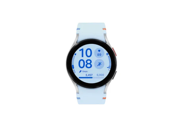 Samsung Galaxy Watch FE 40mm Серебро 1 Samsung Galaxy Watch FE 40mm Серебро 1