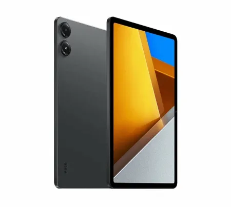 Xiaomi Poco Pad gray 4
