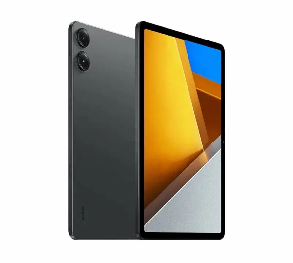 Xiaomi Poco Pad gray 4
