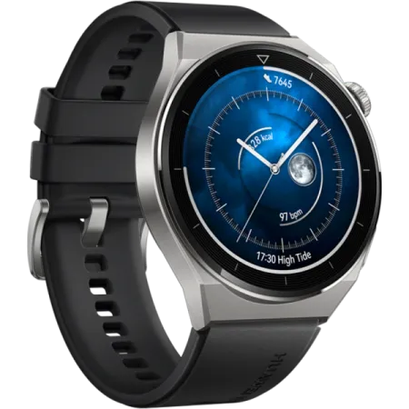 Смарт-часы Huawei Watch GT 3 Pro Светло-серый 3