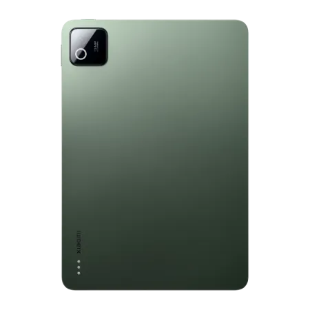 pad 8 green 2