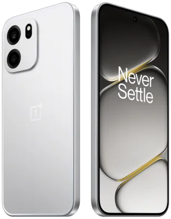 OnePlus Nord CE6 Silver 2