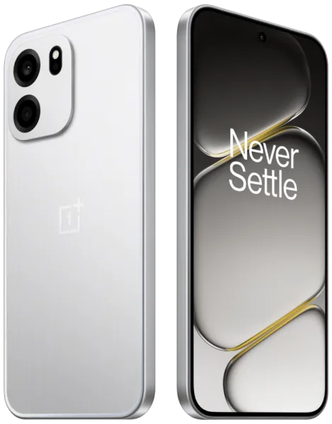 OnePlus Nord CE6 Silver 2