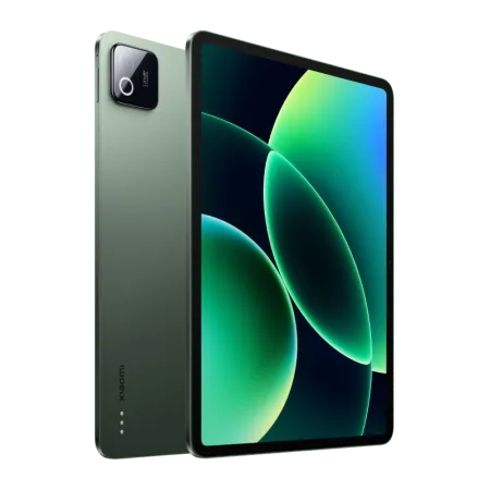 pad 8 green
