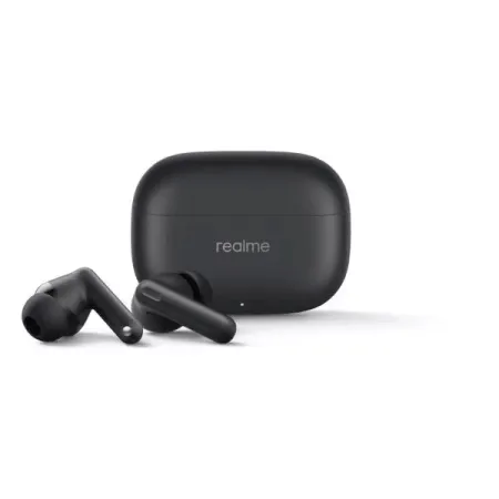 4 Беспроводные наушники TWS Realme Buds T310 черные