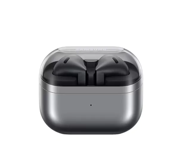 Buds 3 Silver 2