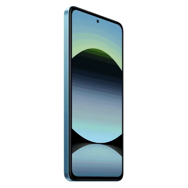 Xiaomi Redmi Note 14 Ocean Blue 3 Xiaomi Redmi Note 14 Ocean Blue 3
