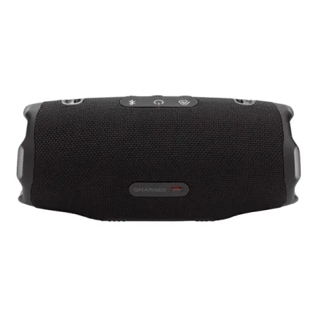 Портативная колонка JBL Charge 6 Black 2