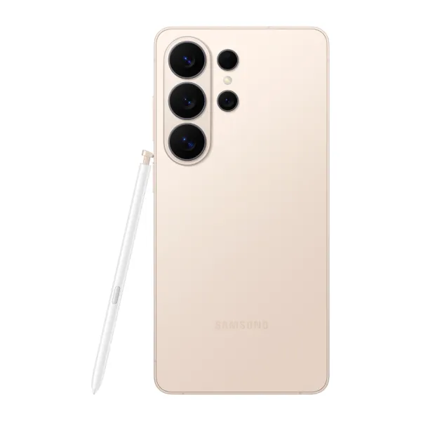 Samsung S26 Ultra Pink Gold 2