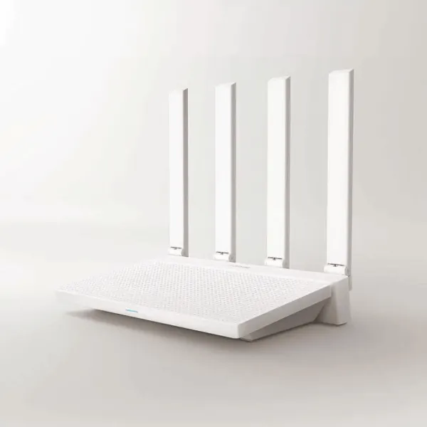 Xiaomi Wi-Fi Router AX3000T 4