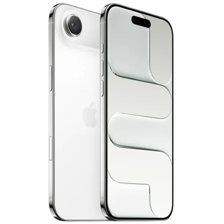 Смартфон Apple iPhone 17 Air Cloud White 1