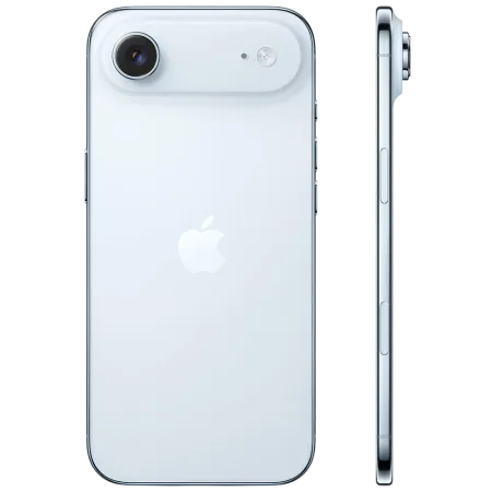 Смартфон Apple iPhone 17 Air Light Blue 2