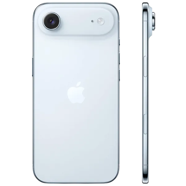 Смартфон Apple iPhone 17 Air Light Blue 2 Смартфон Apple iPhone 17 Air Light Blue 2