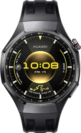 Huawei Watch GT 6 Pro 46mm Black 2