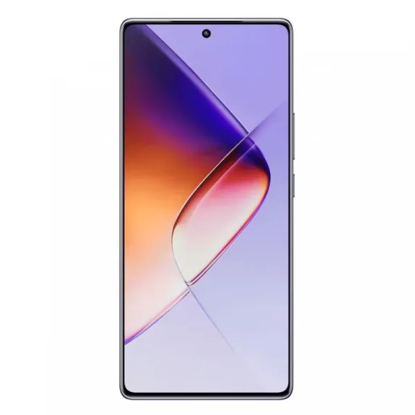 Смартфон Infinix Note 40 Pro 8+256Gb Black 2 Смартфон Infinix Note 40 Pro 8+256Gb Black 2