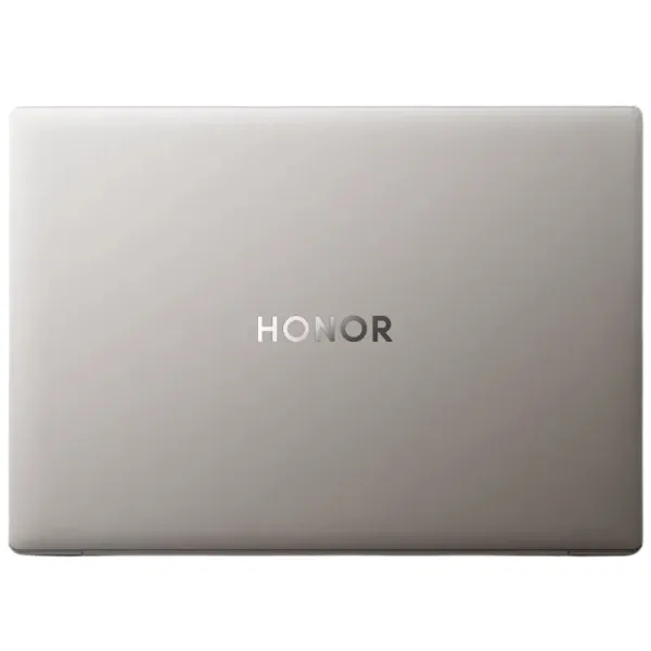 Ноутбук HONOR MagicBook 14 2026 32+1Tb Gray (BCC-5211M) 4