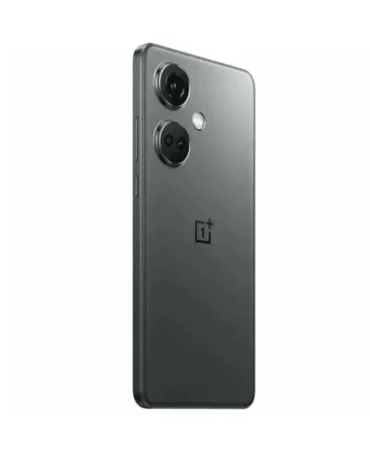 Смартфон OnePlus Nord CE 3 5G Gray 4