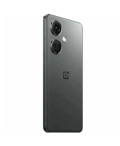 Смартфон OnePlus Nord CE 3 5G Gray 4 Смартфон OnePlus Nord CE 3 5G Gray 4