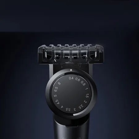 Триммер Xiaomi UniBlade Trimmer X300 4