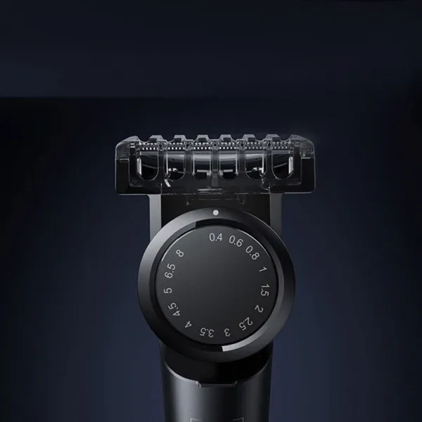 Триммер Xiaomi UniBlade Trimmer X300 4